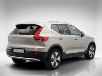 Volvo XC 40 Core aut ! Z Polskiego Salonu ! Faktura VAT ! Warszawa - zdjęcie 5