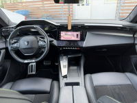 SALON PL 308 GT AUTOMAT STAN BDB GWARANCJA Żory - zdjęcie 5