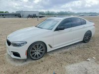BMW 530 / M-Pakiet / xDrive / niski przebieg / Tarnów - zdjęcie 2