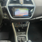 Suzuki SX4 S-Cross 1.4 Boosterjet Allgrip Comfort Błażowa - zdjęcie 11