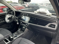 SsangYong Korando 4x4 Automat Kamera Virtual cockpit Podgrzwanie Gliwice - zdjęcie 9