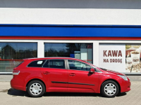 Toyota Avensis Karczew - zdjęcie 8