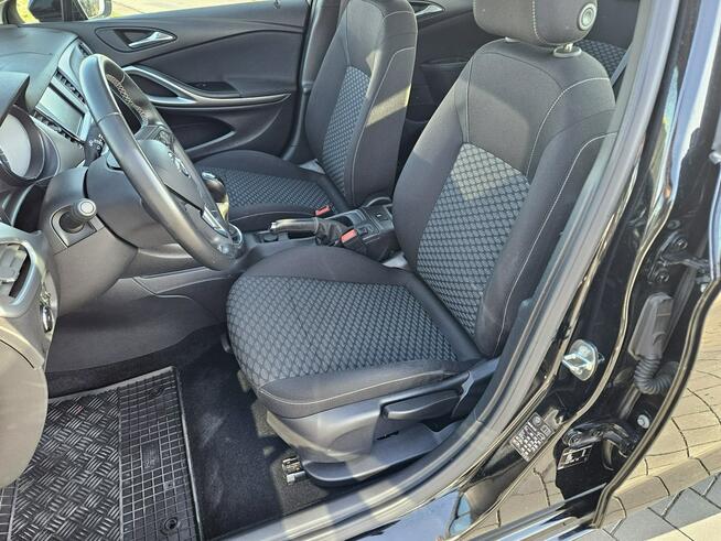 Opel Astra Krajowy, bezwypadkowy. Liszki - zdjęcie 7