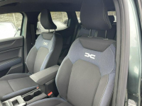 Dacia Duster Klimatornik Podgrzewanie Kamera Virtual LPG Gliwice - zdjęcie 11