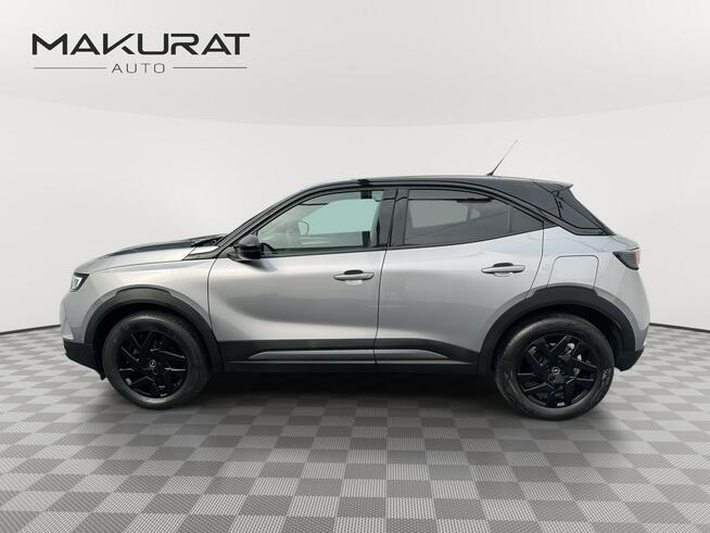 Opel Mokka WJ0455N#1.2 T GS Podgrz.f I kier Kamera 360 Salon PL VAT23% Pępowo - zdjęcie 9