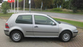 sprzedam volkswagen golf-klimatyzacja Ostrów Wielkopolski - zdjęcie 2