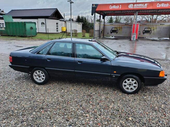 Audi 100 Automat. Zamiana Mosina - zdjęcie 3