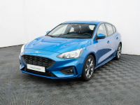 Ford Focus WD9481R#1.0 EcoBoost ST-Line K.cof NAVI Salon PL VAT23% Gdynia - zdjęcie 2