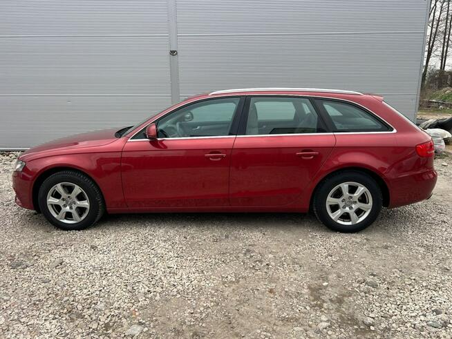 Audi A4 ASO, świeżo sprowadzony, świetny stan Warszawa - zdjęcie 7