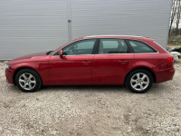 Audi A4 ASO, świeżo sprowadzony, świetny stan Warszawa - zdjęcie 7