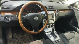 Sprzedam samochód Volkswagen Passat Combi b6