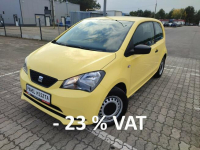 Seat Mii Salon polska klimatyzacja Otwock - zdjęcie 1