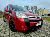 Citroen Berlingo 1,6 HDI ,7-osobowy