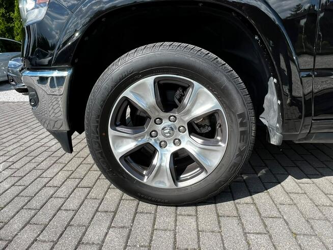 Dodge RAM Salon PL 5,7 Hemi Gaz Bezwypadkowy VAT 23% Baranowo - zdjęcie 6