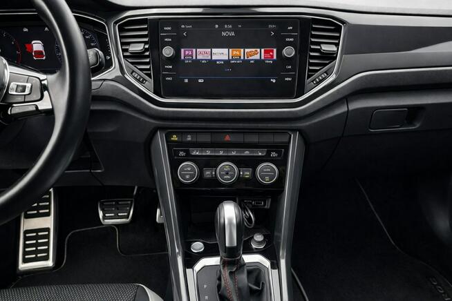 Volkswagen T-Roc Sadlno - zdjęcie 12