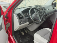 Volkswagen Transporter Camper dach -solary Tarnowskie Góry - zdjęcie 5