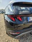 Hyundai Tucson 1.6 T-GDI 150PS Full Led Navi Kamera Gwarancja Gniezno - zdjęcie 5