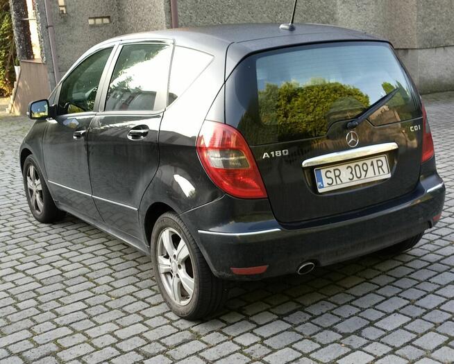 Sprzedam mercedesa wersji AVANTGARDE Rybnik - zdjęcie 9