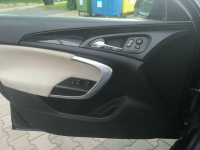 Opel Insignia Hatchback 1.6 SIDI Turbo 170 KM | Salon Polska Krzyki - zdjęcie 10