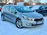 Kia Cee'd Led_Navi_Kamera_Benzyna_1.6 Rzekuń - zdjęcie 10