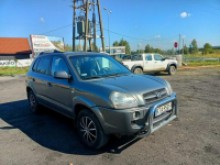 Hyundai Tucson 2.0CRDI 136km 07r