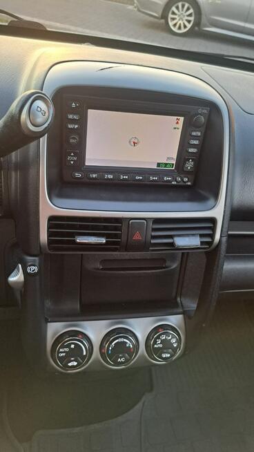Honda CR-V 2.0 4WD Automat, 150 KM, 2006 Zwoleń - zdjęcie 5