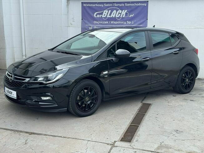 Opel Astra Pisemna Gwarancja 12 miesięcy Konin - zdjęcie 3