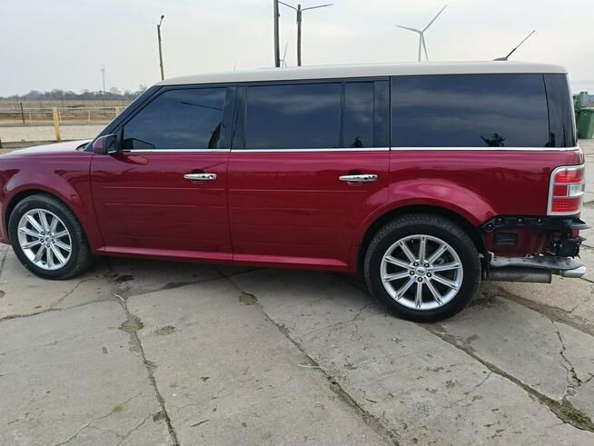 FLEX Gizałki - zdjęcie 6