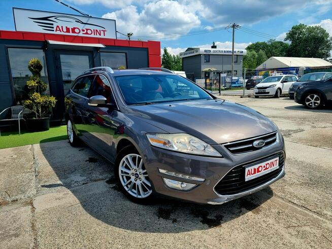 Ford Mondeo z Włoch,Euro 5,zarejestrowany Kraków - zdjęcie 3