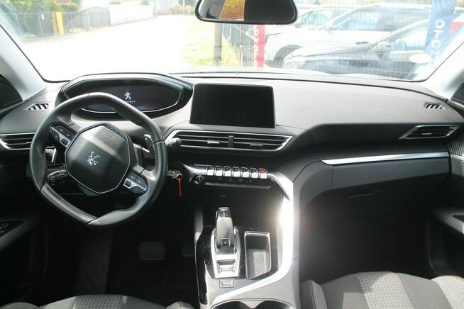 Peugeot 3008 Ostrów Wielkopolski - zdjęcie 11
