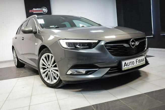 Opel Insignia Sports Tourer*Salon Polska*IntelliLUX*HeadUp*Vat23% Konstantynów Łódzki - zdjęcie 7