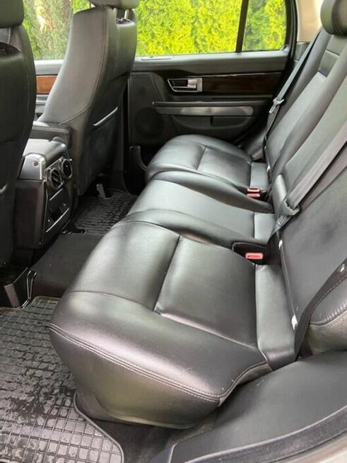 Super stan, niski przebieg Gniezno - zdjęcie 8