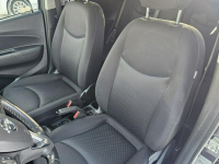 Opel Karl Grzane fotele i kierownica, tempomat, automat Olsztyn - zdjęcie 12