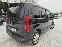 Opel Combo Life Najbogatsza wersja* Kamery 360* 130KM Bydgoszcz - zdjęcie 2