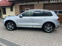 Volkswagen Touareg 3,0 TDI 262KM  R-Line Orzech - zdjęcie 8