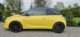 Opel Adam Black Jack Rybnik - zdjęcie 7