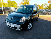 Renault Kangoo Bezwypadkowy