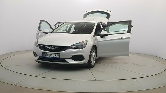 Opel Astra 1.2T Edition S&amp;S ! Z Polskiego Salonu ! FV 23 % Warszawa - zdjęcie 10