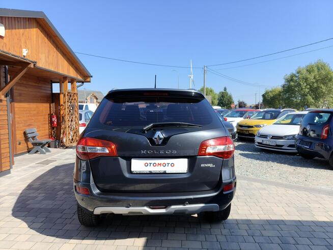 Renault Koleos LIFT 2.0 Dci 150 KM Napęd 4x4 Zarejestrowany Twardów - zdjęcie 5