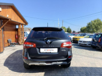 Renault Koleos LIFT 2.0 Dci 150 KM Napęd 4x4 Zarejestrowany Twardów - zdjęcie 5