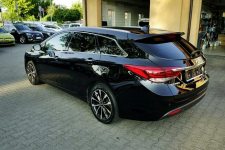 Hyundai i40 1,7CRDI NAVI, kamera, serwis, 100%, 2017r. Płock - zdjęcie 6