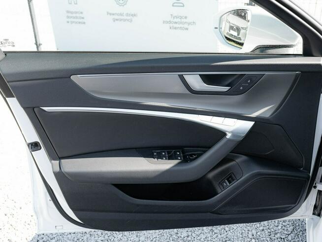 Audi A6 40 TDI quattro S tronic K.cof Podgrz.f  Salon PL VAT23% Gdańsk - zdjęcie 11