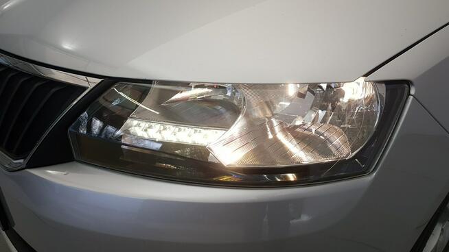 Škoda RAPID 1.0 TSI Ambition ! Z Polskiego Salonu ! Faktura VAT ! Warszawa - zdjęcie 10