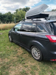 Sprzedam Ford Grand C-Max Inowrocław - zdjęcie 4
