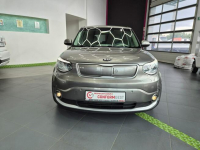 KIA eSOUL - ELEKTRYCZNY - BEZWYPADKOWY - 28.6kW Łaziska Górne - zdjęcie 4