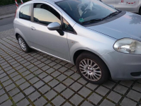 Fiat Punto Głuchołazy - zdjęcie 2