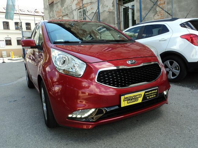 sprzedam ŁANĄ KIA WENGE SALON POLSKA 16 b Lublin - zdjęcie 2