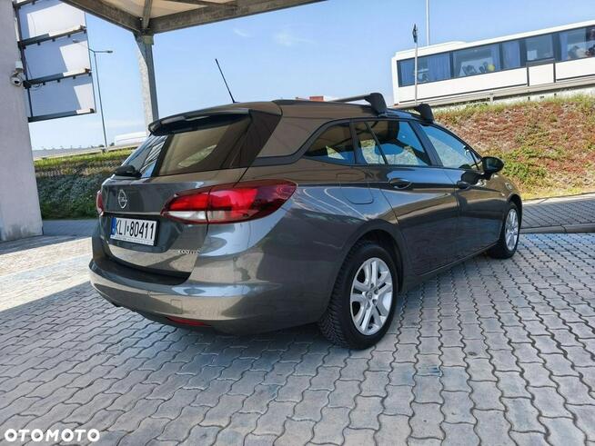 Opel Astra 1.0 Turbo Start/Stop Business Kraków - zdjęcie 7