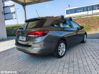 Opel Astra 1.0 Turbo Start/Stop Business Kraków - zdjęcie 7