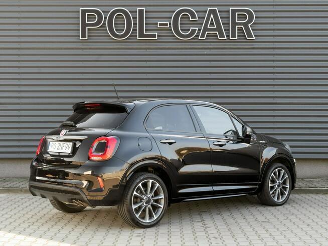 Fiat 500X HB 1.0 Sport 120KM Salon Polska Poznań - zdjęcie 2